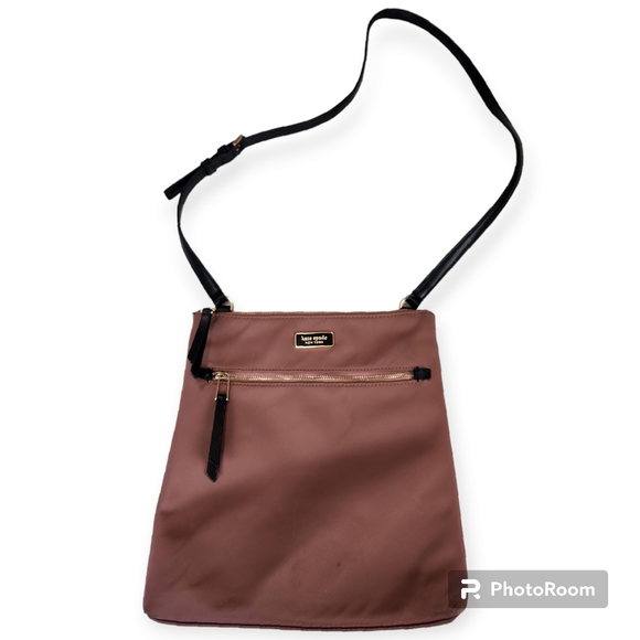 kate spade Bags Kate Spade New York Dawn Flat Crossbody Poshmark